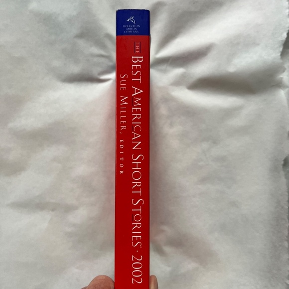 BARGAIN: 4 books by Miller, Chen, Ross and a Spark Notes - Picture 7 of 14